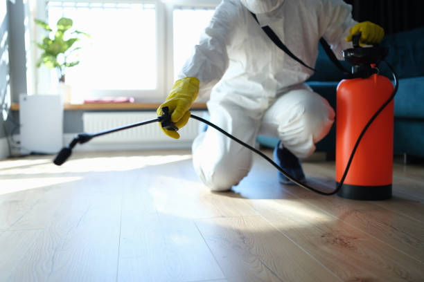 Reliable Unattended Death Cleanup contractor in Somerville, TX by Crime Scene Cleaner Online